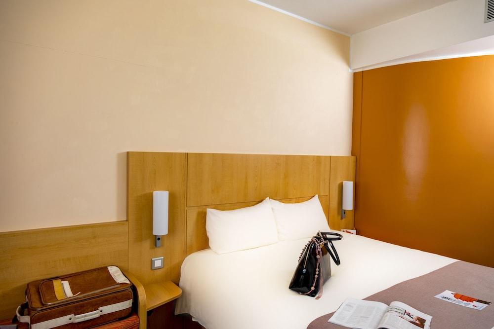 Hotel Ibis Malabo Exterior foto