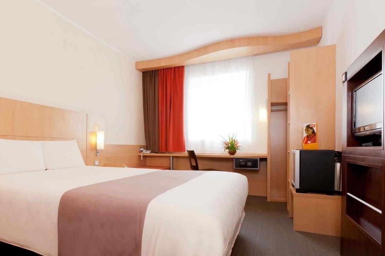 Hotel Ibis Malabo Exterior foto