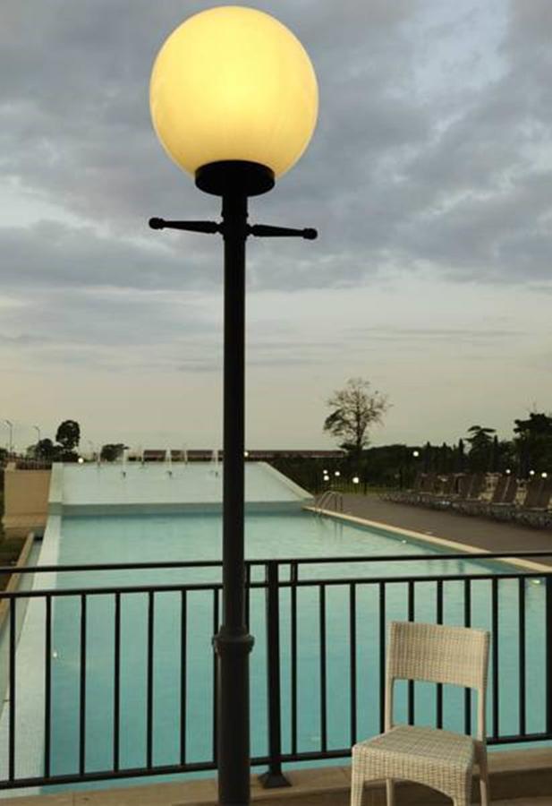 Hotel Ibis Malabo Exterior foto